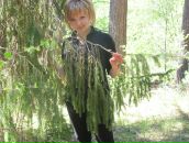 Фотография Дюльмиевой Елены