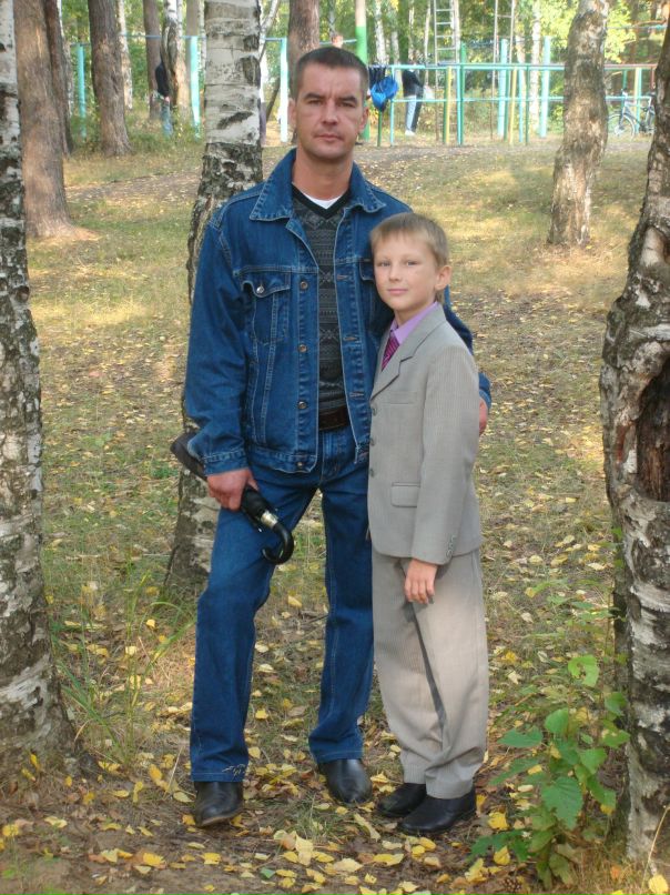 Олег Груздев фотография #8