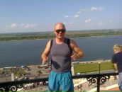 Фотография Тихоненко Алексея