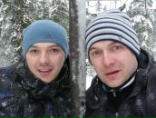 Фотография Иванова Андрея