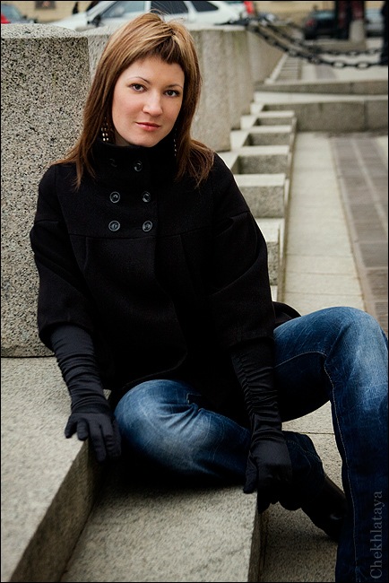 Олеся Остапчук фотография #43