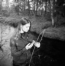 Фотография Карнюк-Веселовской Татьяны