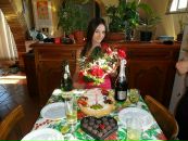Фотография Быковской Русланы