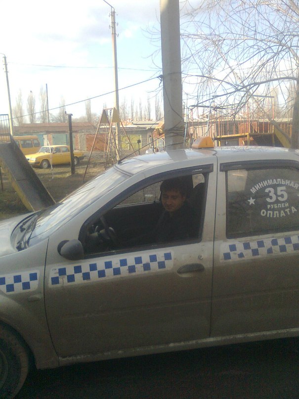 Виталий Уваров фотография #7