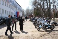 Дмитрий Барсов фотография #11 (источник - https://vk.com/id2155463)