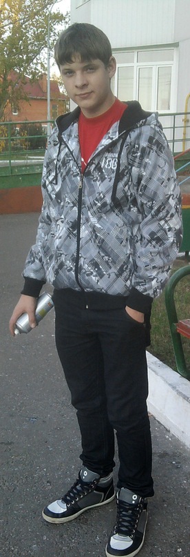 Владимир Дорожкин фотография #21