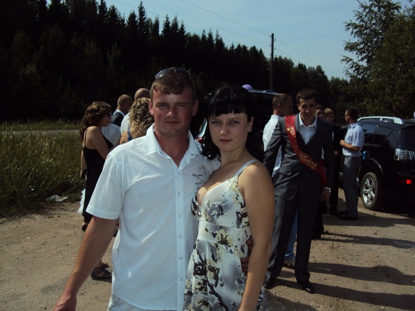 Надежда Вороничева фотография #24