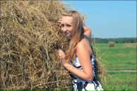 Фотография Тимохиной Виктории