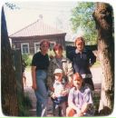 Фотография Якуниной Наташи