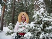 Фотография Абрамовой Светланы