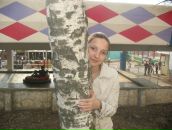 Фотография Булдаковой Юлии