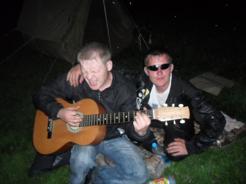 Станислав Айгузин фотография #36