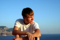 Вітьок Токарчук фотография #7 (источник - https://vk.com/id54422840)