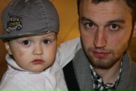 Фотография Комарова Сергея