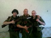 Игорь Ушанов фотография #8 (источник - https://vk.com/id9249753)