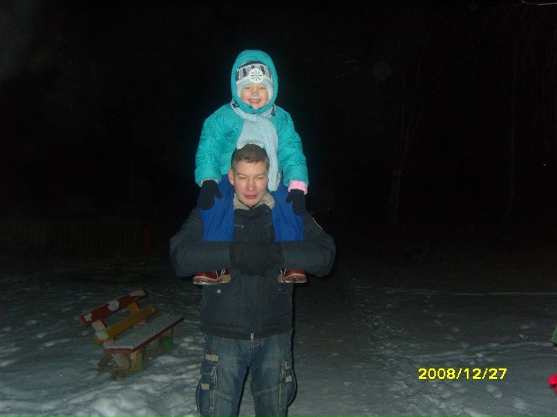 Олег Сурков фотография #17