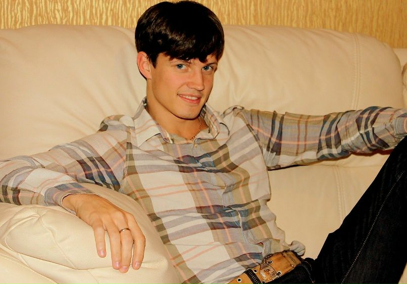 Сергей Катков фотография #24