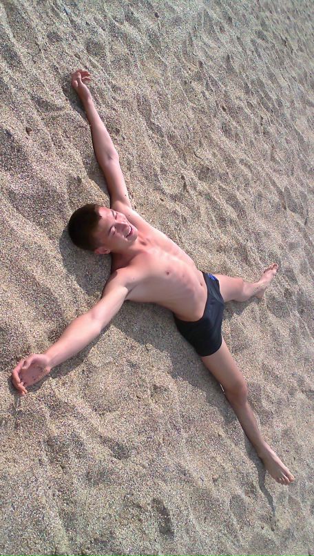 Эльдар Аметов фотография #49