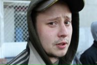 Фотография Ежа--і Евгения