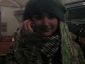 Фотография Саркисян Ларисы