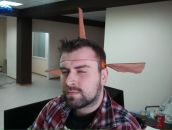 Фотография Устюжанина Павла