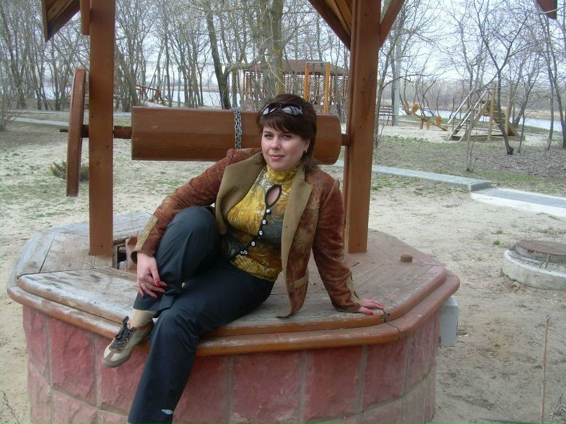 Екатерина Васильева фотография #28