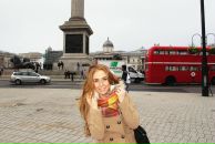 Фотография Петровой Маргариты