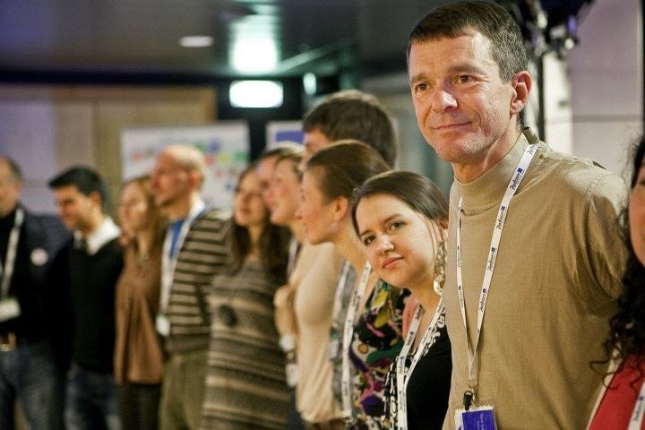 Рудольф Пономарев фотография #34