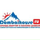Фотография Домбай Анжелы