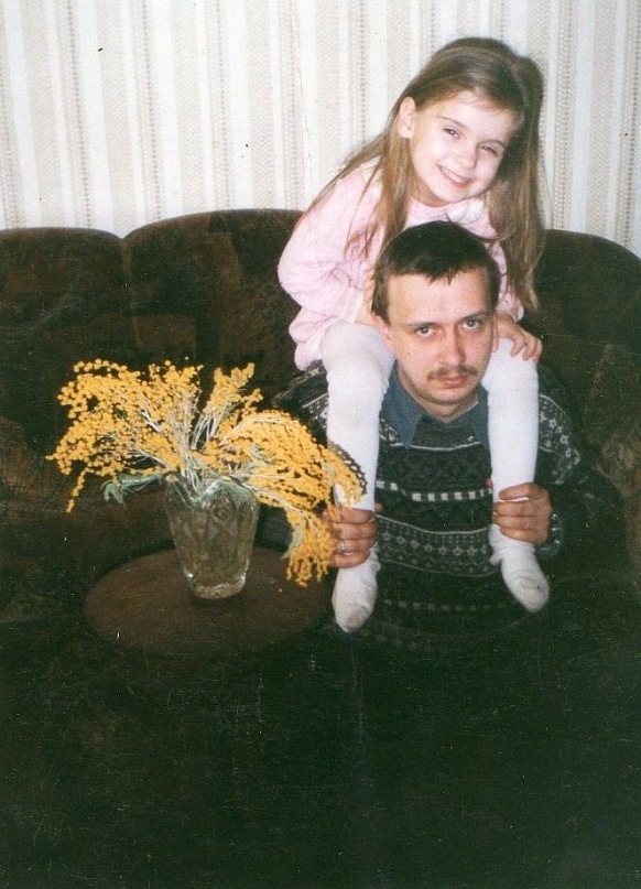 Оля Бергер фотография #47