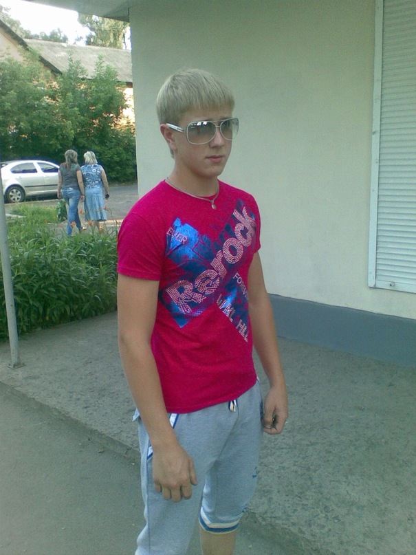 Белый ....... фотография #37