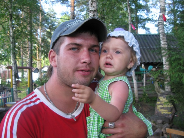 Сергей Дмитриев фото №2