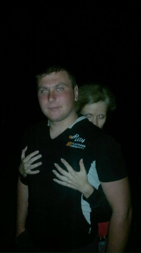 Олеся Басманова фотография #32