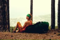 Фотография Архангельский Сергей