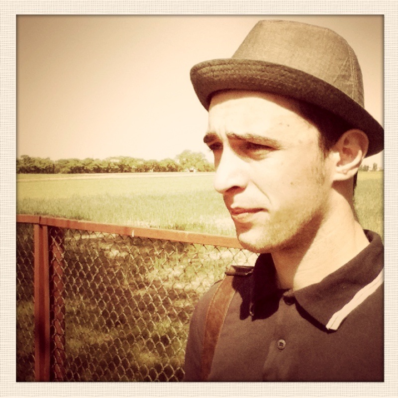 Максим Правич фотография #47