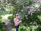 Фотография Яковенко Александры