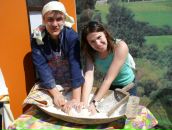 Фотография Яковенко Александры