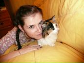 Фотография Горьковой Екатерины