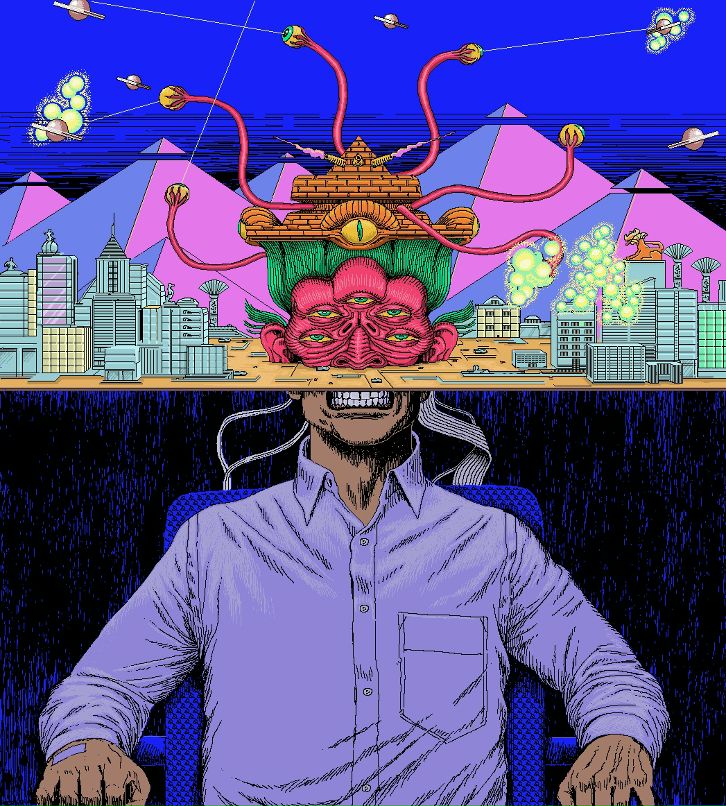 Инна Мороча фотография #1