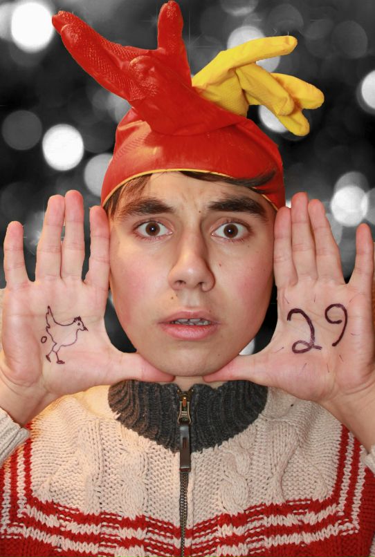 Игорь Лымарь фотография #23