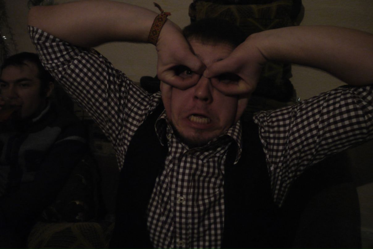 Corn B. фотография #25