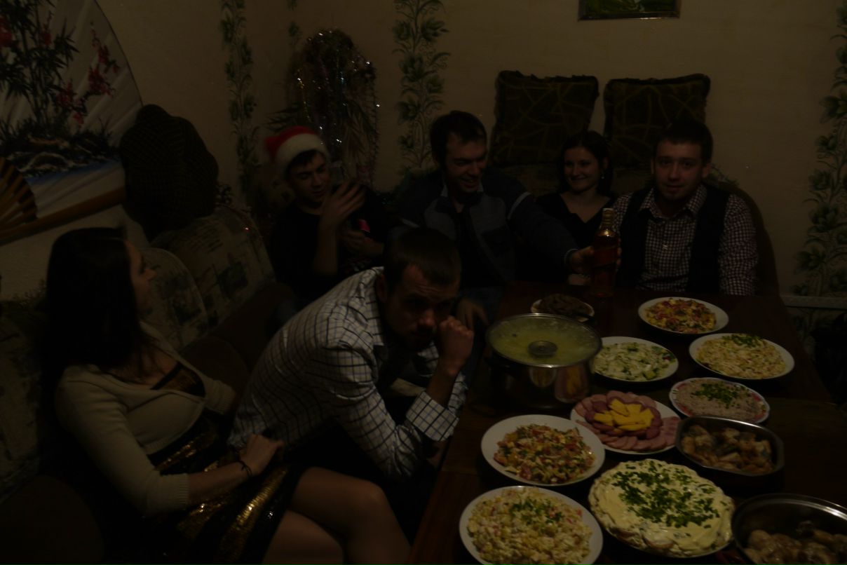 Corn B. фотография #37