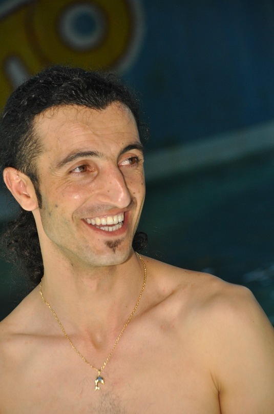 Serdar Kerimoglu фотография #30