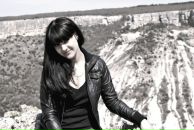 Фотография Антоновой Лауры