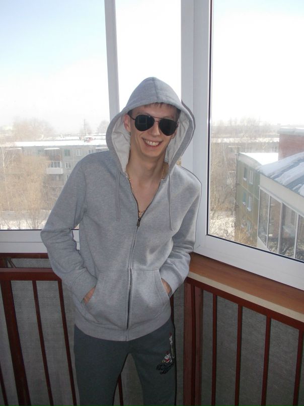 Тимофей Распутин фотография #15