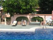 Фотография Фиалко Тани