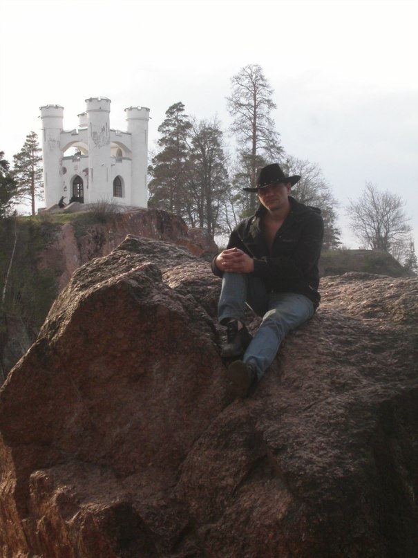 Prof V фотография #34