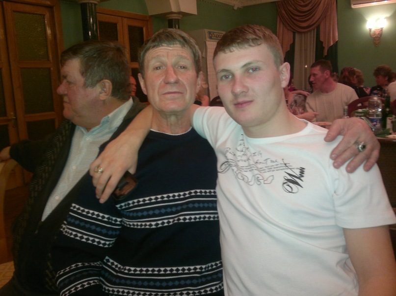 Раниф Валеев фотография #25