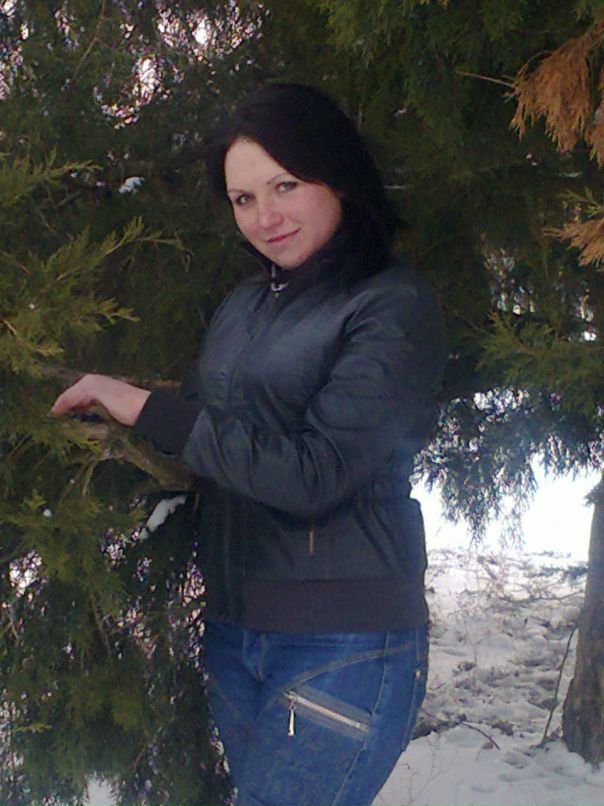 Таничка Горбунова фотография #29