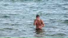 Фотография Леонова Александра